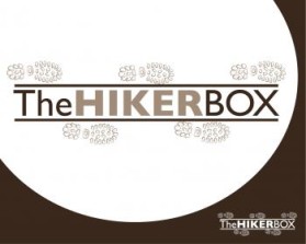The Hiker Box entry by Jon Fredric Offerdahl