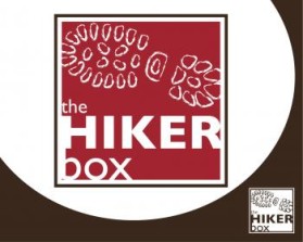 The Hiker Box entry by Jon Fredric Offerdahl