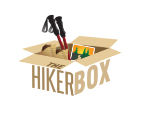 The Hiker Box entry by trisviadi effendi
