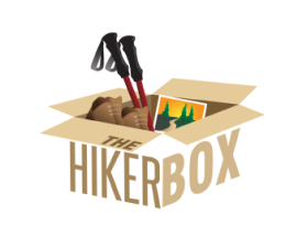 The Hiker Box entry by trisviadi effendi