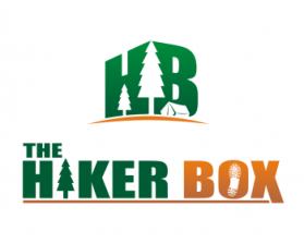 The Hiker Box entry by Ahmad Arif
