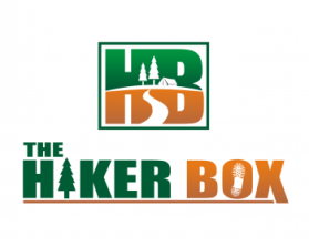 The Hiker Box entry by Ahmad Arif
