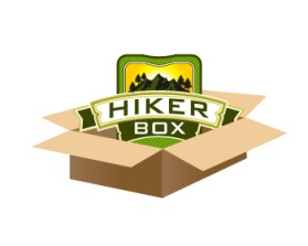 The Hiker Box entry by Ibrahim Anas Tangonan