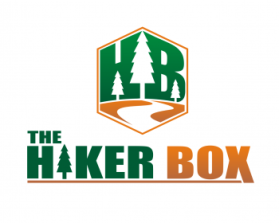 The Hiker Box entry by Ahmad Arif