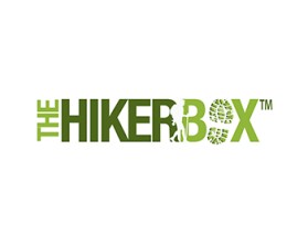 The Hiker Box entry by Ronnie Bantillo ll