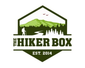 Camping Logos design