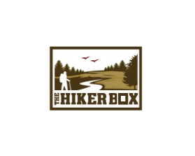 The Hiker Box entry by Rey Mark O. Monzales
