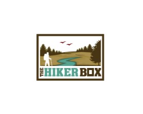 The Hiker Box entry by Rey Mark O. Monzales