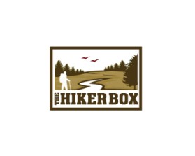 The Hiker Box entry by Rey Mark O. Monzales