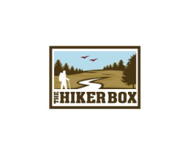 The Hiker Box entry by Rey Mark O. Monzales