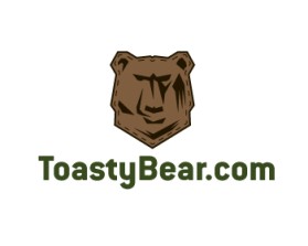 ToastyBear.com entry by Brian Welzbacher