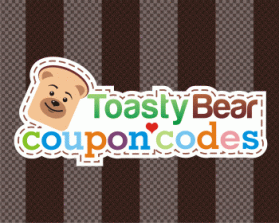 ToastyBear.com entry by Ahmad Arif