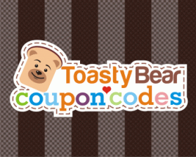 Logo Design entry 800152 submitted by shabrinart2 to the Logo Design for ToastyBear.com run by mclal1pt1