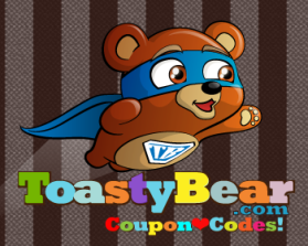 ToastyBear.com entry by John Doe