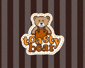 ToastyBear.com entry by Jeanne Buffkin