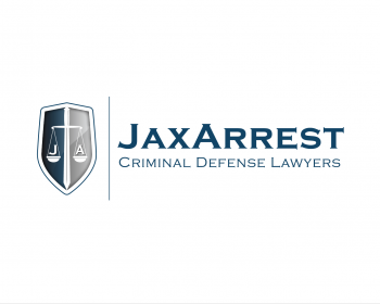 Logo Design entry 800371 submitted by cj38 to the Logo Design for JaxArrest.com run by jaxarrest