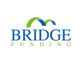 Logo Design entry 800395 submitted by nivra.garcia to the Logo Design for Bridge Funding run by mikeschoen