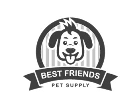 Best Friends Pet Supply entry by Ricky Codilla
