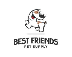 Best Friends Pet Supply entry by Manny Gonzalez