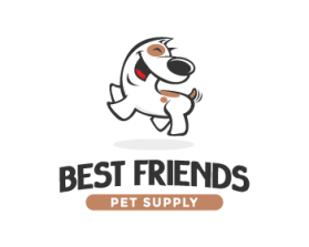 Best Friends Pet Supply entry by Manny Gonzalez