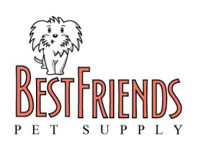 Best Friends Pet Supply entry by an anonymous creative