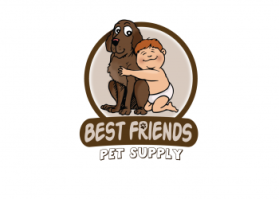Best Friends Pet Supply entry by Damian Karl Ellis