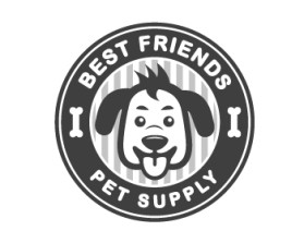 Best Friends Pet Supply entry by Ricky Codilla