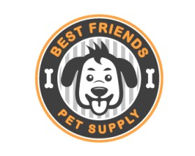 Best Friends Pet Supply entry by Ricky Codilla
