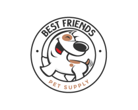 Best Friends Pet Supply entry by Manny Gonzalez