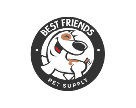 Best Friends Pet Supply entry by Manny Gonzalez