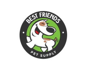 Best Friends Pet Supply entry by Manny Gonzalez
