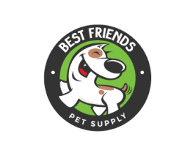 Best Friends Pet Supply entry by Manny Gonzalez
