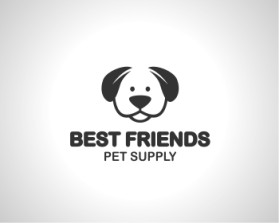 Best Friends Pet Supply entry by selamet