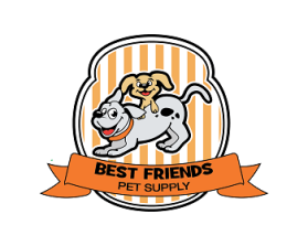 Best Friends Pet Supply entry by Wynny