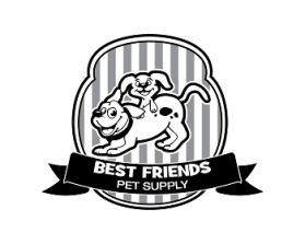 Best Friends Pet Supply entry by Wynny