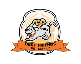 Best Friends Pet Supply entry by Wynny