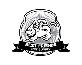 Best Friends Pet Supply entry by Wynny