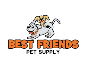 Best Friends Pet Supply entry by Wynny