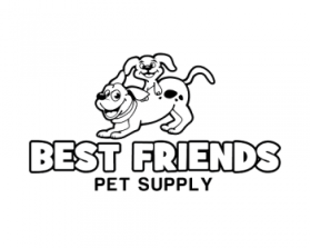 Best Friends Pet Supply entry by Wynny