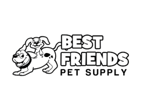 Best Friends Pet Supply entry by Wynny