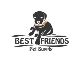Best Friends Pet Supply entry by Divs Resaba