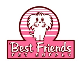 Best Friends Pet Supply entry by an anonymous creative