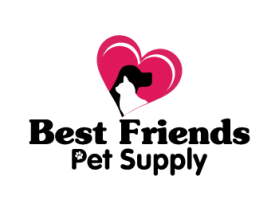 Best Friends Pet Supply entry by Joel Bonete