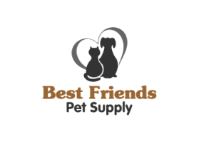 Best Friends Pet Supply entry by Joel Bonete