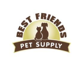 Best Friends Pet Supply entry by Joel Bonete