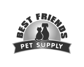 Best Friends Pet Supply entry by Joel Bonete