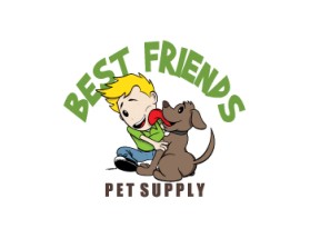 Best Friends Pet Supply entry by TROY DEARMON