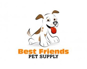 Best Friends Pet Supply entry by Joemar Guerrero Martin