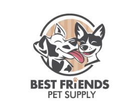 Best Friends Pet Supply entry by Elysia McKay