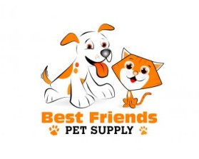 Best Friends Pet Supply entry by Joemar Guerrero Martin